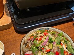 -乔街深夜食堂·小龙虾·高压锅生蚝(杭州总店)