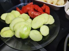 -左庭右院鲜牛肉火锅(苏州园区永旺店)