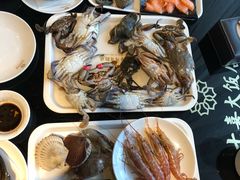 -台北A+A七喜饭店(德增街店)