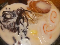 -松羽料理(国大店)