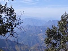 -塔云山