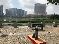 -龙环葡韵住宅式博物馆