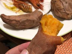 -松咖啡自助餐厅·松北香格里拉