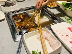 -海底捞火锅(吴中路店)