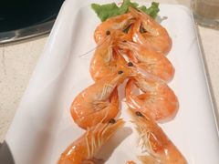 -亮健容天生蚝烧烤自助(交道口直营店)