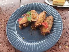 -La Terre乐田(万象城店)