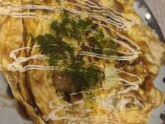 大阪鸡蛋烧-胜代日本料理(云程巷小区店)