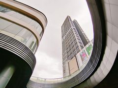 -东莞松山湖万象汇