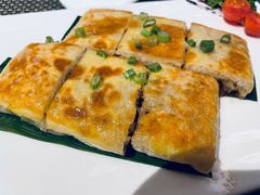 -富力威斯汀酒店-中国元素中餐厅(武昌临江店)