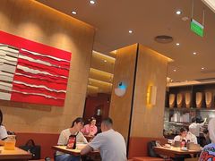 -大师兄·西北小馆(北站缤果空间店)