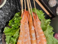 -盡膳口福跷脚牛肉火锅(国贸商城店)