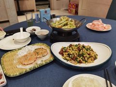 -御沪沪味园.融合菜.海鲜(斜土路店)