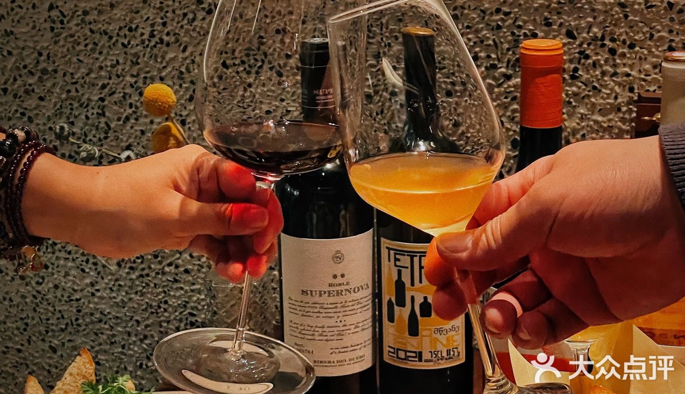 北京新店 |北京这家Bistro值得我在寒冷的冬夜为你而来！