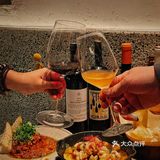 北京新店 |北京这家Bistro值得我在寒冷的冬夜为你而来！