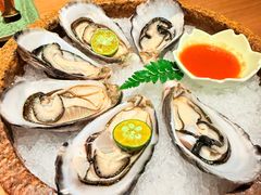 -Minase水濑·日料放题(外滩店)