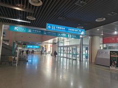 -杭州九堡客运中心