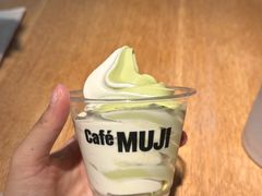 -无印良品餐堂 MUJI Diner(成都太古里店)