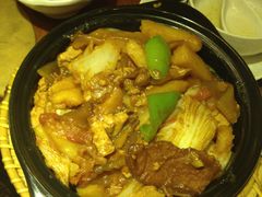 -黑鸡小馆(金源店)