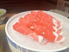 -巴奴毛肚火锅(悠唐购物中心店)