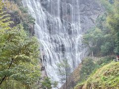 -千泷沟大瀑布旅游区
