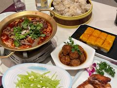 -凯鸽酒楼(振兴街店)