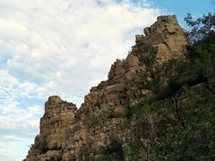-北岳恒山