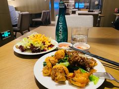-深圳湾万怡酒店