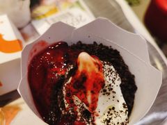 -麦当劳(顺义店)