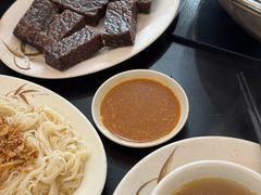 -霸味姜母鸭(柏庐北路店)