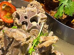 -浩爷羊蝎子火锅(望京店)