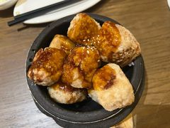 -HOHO餐厅(古子城店)