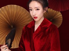 -海马体照相馆|大师(北京华贸中心店)