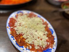 -萍姐火锅·公路夜市(南京新街口店)