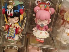 -好玩工厂密室·鹅鸭杀·桌游拼豆电玩
