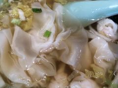 老清朝馄饨-老清朝包子铺(开明街店)