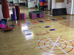 -悦动体能(金融街店)