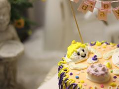 -糖秋Cake DIY·蛋糕定制·甜品台(观音桥店)