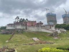 -深圳锦绣中华民俗村