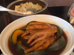 -广州康莱德·韵轩中餐厅