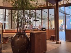 -RUXU入续糖水铺与包(卓悦中心店)