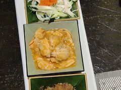 -昱匠·日本料理(金融街店)