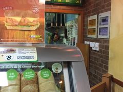 -赛百味SUBWAY(金宝汇店)
