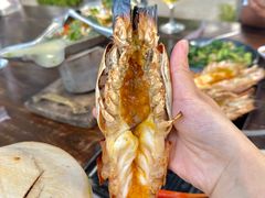 -月满港海鲜酒家