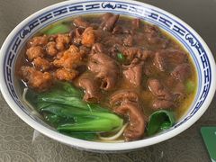 -好面道大肠面(中华路店)