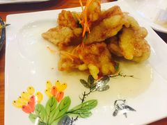 -翠花老菜饺子馆(七宝店)