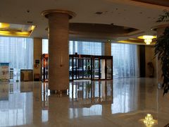 -高密维景国际大酒店(高密店)