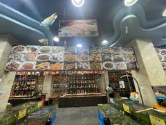 -东江海鲜酒家(艺都分店)