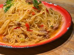 -破三川·新川菜(静安大融城店)