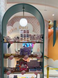 -奈尔宝·儿童乐园·亲子餐厅(苏州大悦城店)