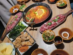 -贵厨酸汤牛肉(汇金星力城店)